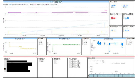 施工技術研究開発イメージ①