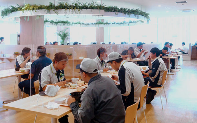 食事業イメージ①