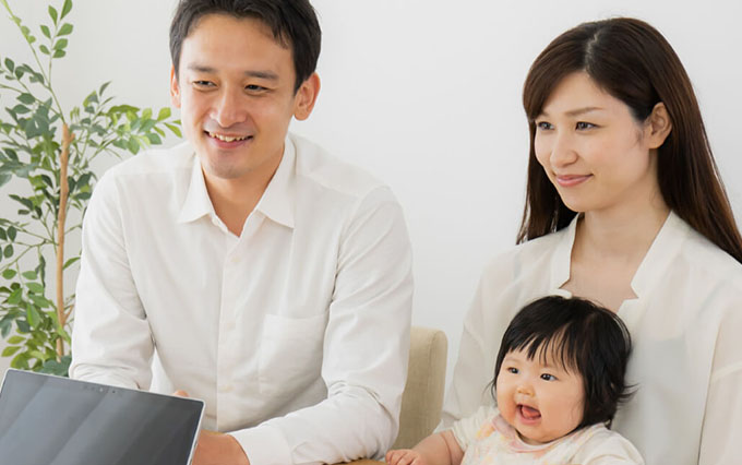 保険事業イメージ③