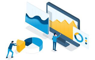 数字で見るオークラサービス