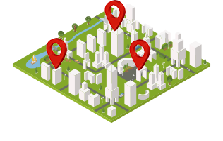 こんな所にもオークラサービス